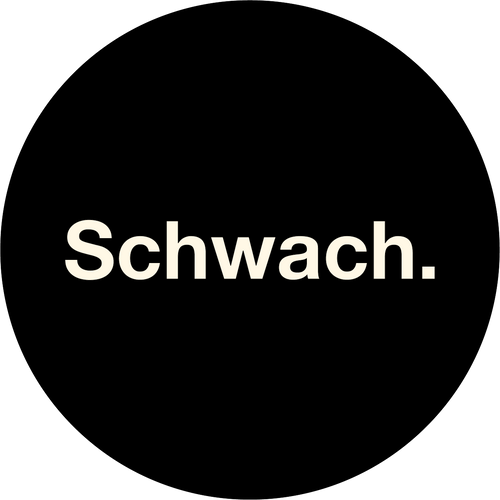 schwach.dose
